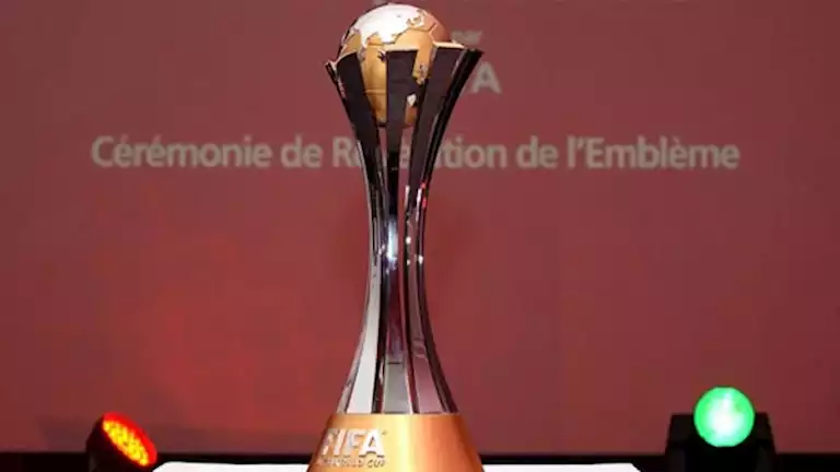 زكي عبدالفتاح يتحدث لمصراوي عن إيجابيات وسلبيات كأس العالم للأندية 2025 زكي عبدالفتاح يتحدث لمصراوي عن إيجابيات وسلبيات كأس العالم للأندية 2025