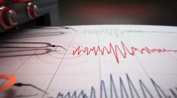 زلزال بقوة 3.8 درجات يضرب جنوب اليونان مجددًا
