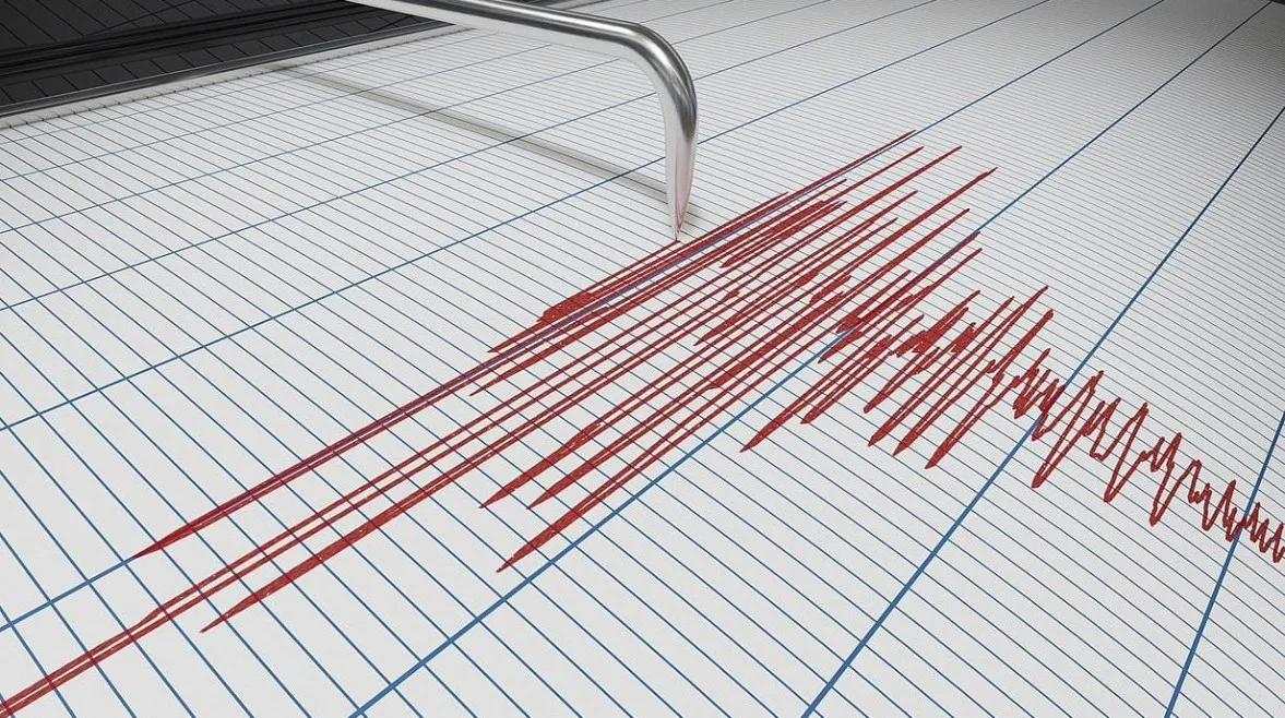 زلزال بقوة 5.7 درجة يضرب المنطقة الجنوبية من بنما زلزال بقوة 5.7 درجة يضرب المنطقة الجنوبية من بنما