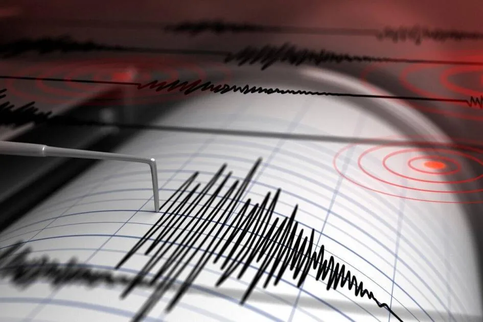 زلزال بقوة 6.2 يضرب مياه المحيط الهندي