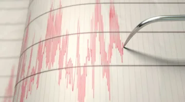 زلزال بقوة 6.4 درجات يضرب تايوان