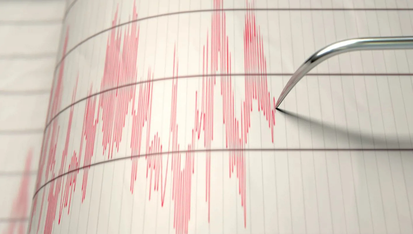زلزال بقوة 6.4 درجات يضرب تايوان زلزال بقوة 6.4 درجات يضرب تايوان