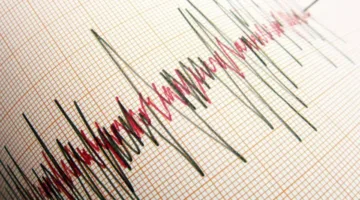 زلزال بقوة 6.5 درجة يضرب كولومبيا