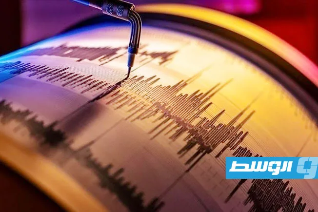 زلزال بقوة 6.5 درجة يضرب كولومبيا ويشعر به سكان العاصمة بوغوتا زلزال بقوة 6.5 درجة يضرب كولومبيا ويشعر به سكان العاصمة بوغوتا