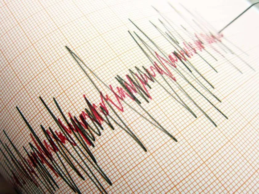 زلزال بقوة 6.5 درجة يضرب كولومبيا زلزال بقوة 6.5 درجة يضرب كولومبيا