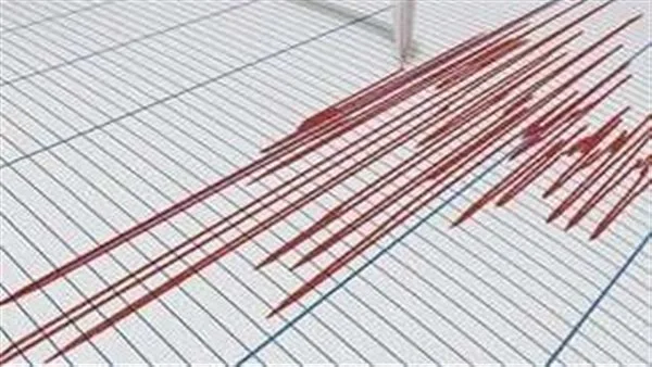 زلزال شدته 4.0 درجات ريختر يضرب المنطقة الغربية من ليبيا زلزال شدته 4.0 درجات ريختر يضرب المنطقة الغربية من ليبيا
