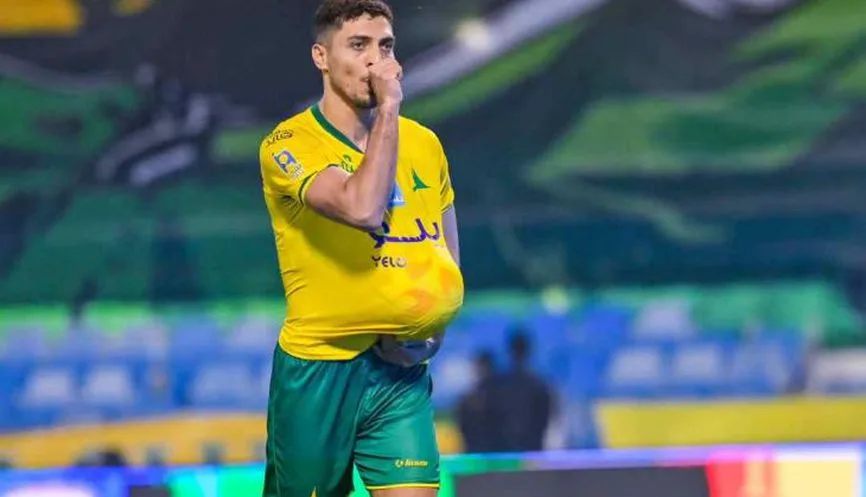زمالك يبدأ خطواته لضم محمد شريف زمالك يبدأ خطواته لضم محمد شريف