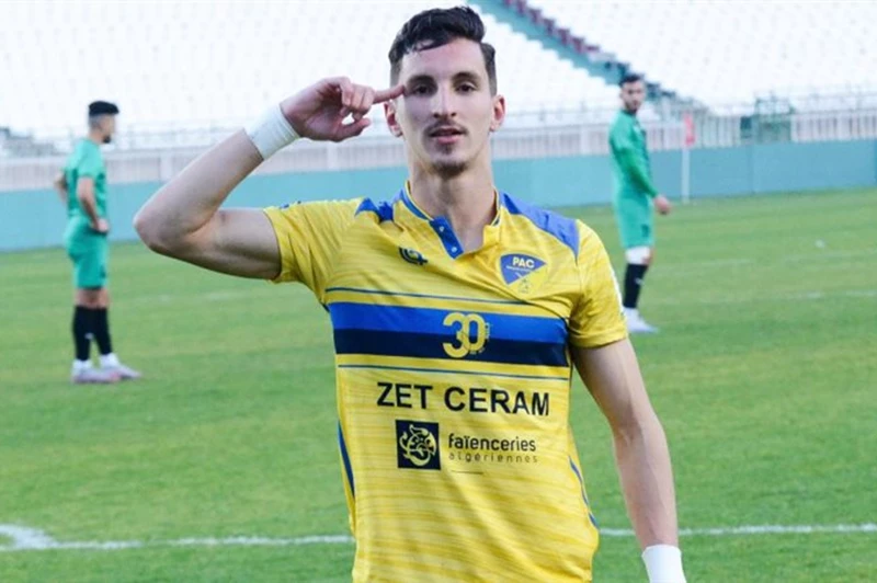 زمالك يسعى لتحقيق هدفه.. رئيس بارادو يعلن رحيل بولبينة إلى الدحيل القطري عبر يلا كورة زمالك يسعى لتحقيق هدفه.. رئيس بارادو يعلن رحيل بولبينة إلى الدحيل القطري عبر يلا كورة