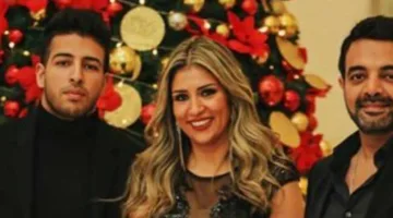 زوجة السيناريست عمرو محمود ياسين تمر بأزمة صحية خطيرة (تفاصيل)