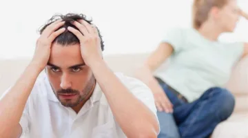 زوجة تسعى للخلع بسبب تصرفات زوجها التي تعكس التنافس على أنوثتها (تفاصيل)