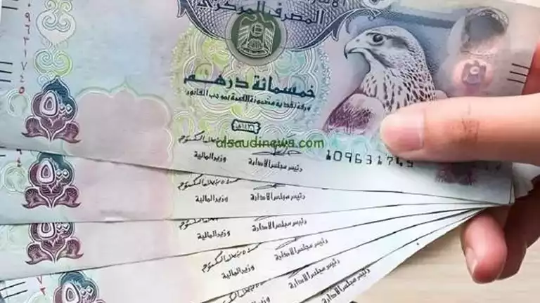 زيادة أسعار 6 عملات عربية مقابل الجنيه اليوم الأحد 15-6-2025 زيادة أسعار 6 عملات عربية مقابل الجنيه اليوم الأحد 15-6-2025
