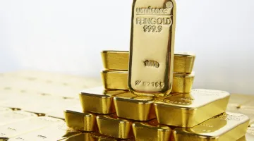 زيادة أسعار الذهب في الأردن اليوم الاثنين 2-6-2025، حيث بلغ سعر عيار 21 حوالي 67.100 دينار في ختام التعاملات.