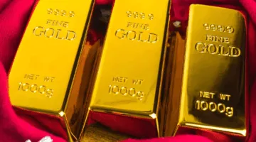 زيادة أسعار الذهب في الإمارات اليوم الاثنين 2-6-2025، حيث وصل عيار 21 إلى 361.00 درهم في نهاية التداولات.