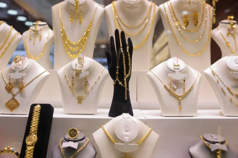 زيادة أسعار الذهب في سوريا اليوم، الاثنين 9 يونيو 2025: عيار 21 يسجل ارتفاعًا زيادة أسعار الذهب في سوريا اليوم، الاثنين 9 يونيو 2025: عيار 21 يسجل ارتفاعًا