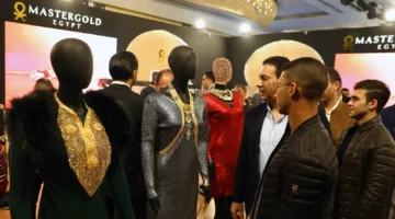 زيادة أسعار الذهب في مصر اليوم.. و«عيار 21» يصل إلى 4710 جنيهات