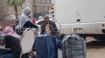 زيادة أسعار تذاكر السفر بين القاهرة والخرطوم إلى الضعف خلال 48 ساعة
