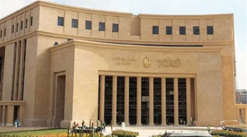 زيادة احتياطي النقد الأجنبي لمصر إلى 48.5 مليار دولار بحلول نهاية مايو 2025