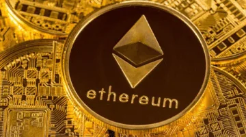 زيادة الإيثيريوم في ظل عدم اليقين الاقتصادي الناتج عن الرسوم الجمركية الأمريكية