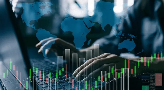 زيادة التوترات في الشرق الأوسط تؤثر سلباً على الأسواق العالمية زيادة التوترات في الشرق الأوسط تؤثر سلباً على الأسواق العالمية
