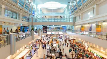 زيادة الطلب على رحلات الطيران في دبي بسبب عطلات «الأضحى» والصيف