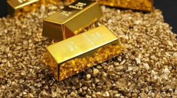 زيادة بنسبة 0.8%.. الذهب يسجل ارتفاعات أسبوعية ملحوظة مع تزايد التوقعات بشأن تخفيض الفائدة الأمريكية.