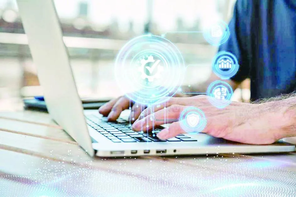 زيادة بنسبة 327% في استخدام الذكاء الاصطناعي بحلول عام 2027 زيادة بنسبة 327% في استخدام الذكاء الاصطناعي بحلول عام 2027