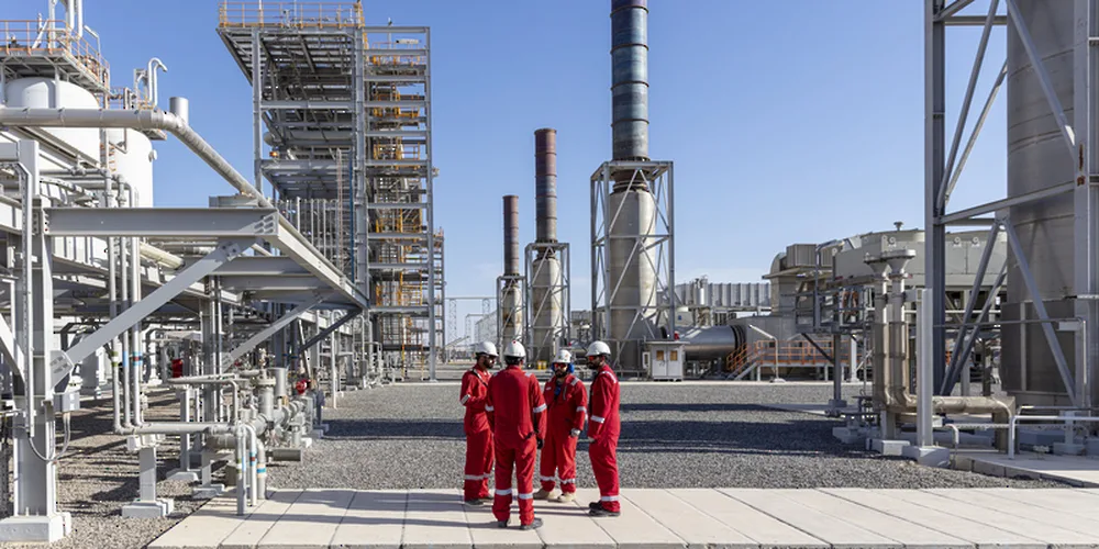 زيادة بنسبة 66.3% في صادرات الوقود عالي الجودة للسيارات زيادة بنسبة 66.3% في صادرات الوقود عالي الجودة للسيارات