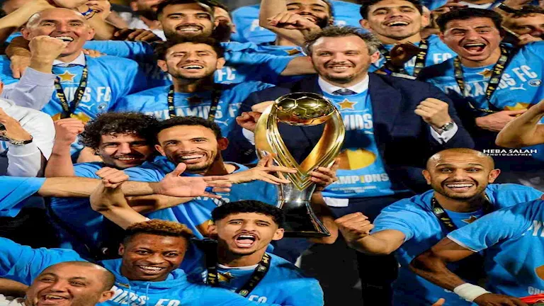 “زيادة ثلاثة أضعاف راتبه”.. صراع ثنائي للتعاقد مع نجم بيراميدز “زيادة ثلاثة أضعاف راتبه”.. صراع ثنائي للتعاقد مع نجم بيراميدز