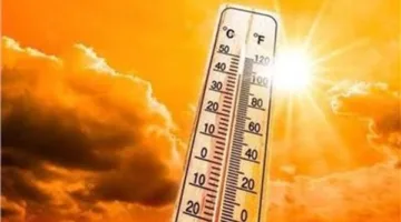 “زيادة درجات الحرارة” .. معلومات عن توقعات الطقس في أول أيام عيد الأضحى المبارك