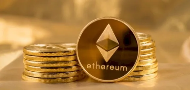 زيادة سعر الإيثريوم مع تدفقات قياسية لصناديق الاستثمار في ظل تفاؤل عالمي في التجارة زيادة سعر الإيثريوم مع تدفقات قياسية لصناديق الاستثمار في ظل تفاؤل عالمي في التجارة
