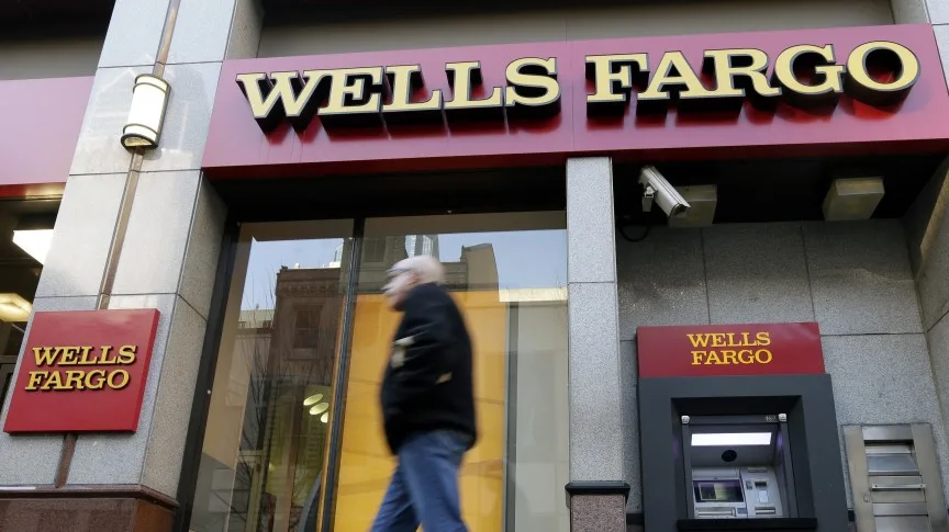 زيادة سهم ويلز فارجو بأكثر من 3.5% قبيل بدء تداولات وول ستريت زيادة سهم ويلز فارجو بأكثر من 3.5% قبيل بدء تداولات وول ستريت