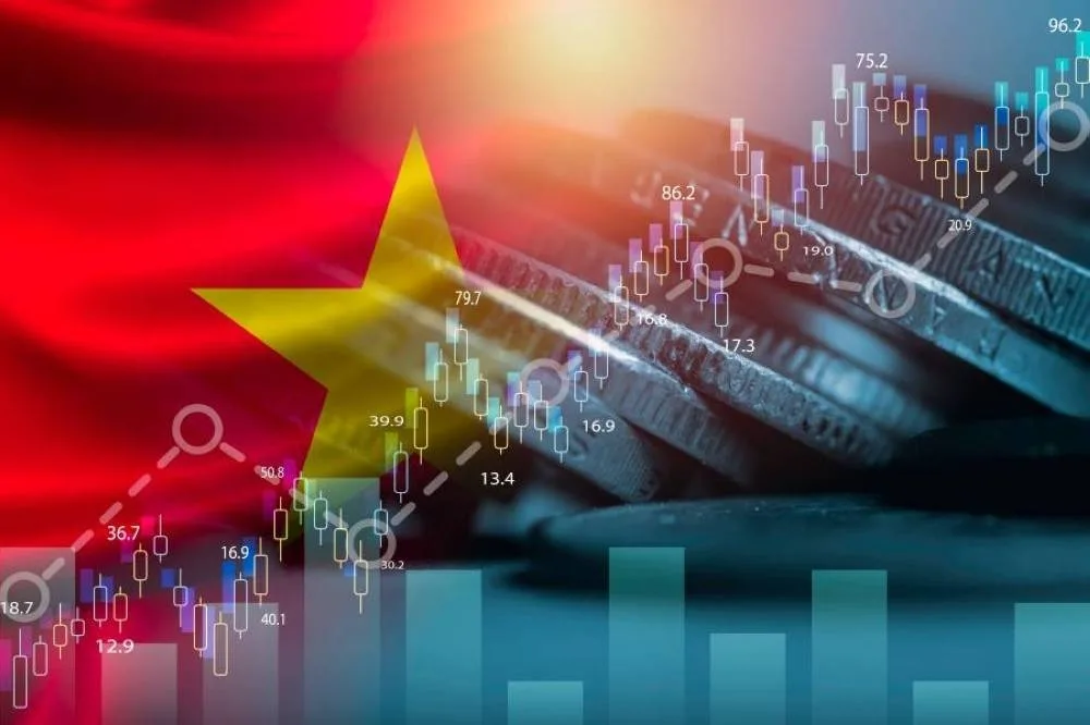 زيادة صادرات فيتنام بنسبة 14% في مايو، محققة أعلى فائض منذ أغسطس 2020. زيادة صادرات فيتنام بنسبة 14% في مايو، محققة أعلى فائض منذ أغسطس 2020.