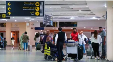 زيادة عائدات السفر وتحسن ميزان السفر في الأربعة أشهر الأولى من 2025