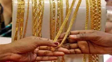 زيادة عالمية جديدة: أسعار الذهب اليوم الأربعاء 11-6-2025 وعيار 21 مع المصنعية في صباح اليوم.
