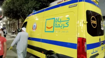 زيادة عدد المصابين بحالة التسمم الغذائي في مطعم بالمنيا إلى 33 شخصاً