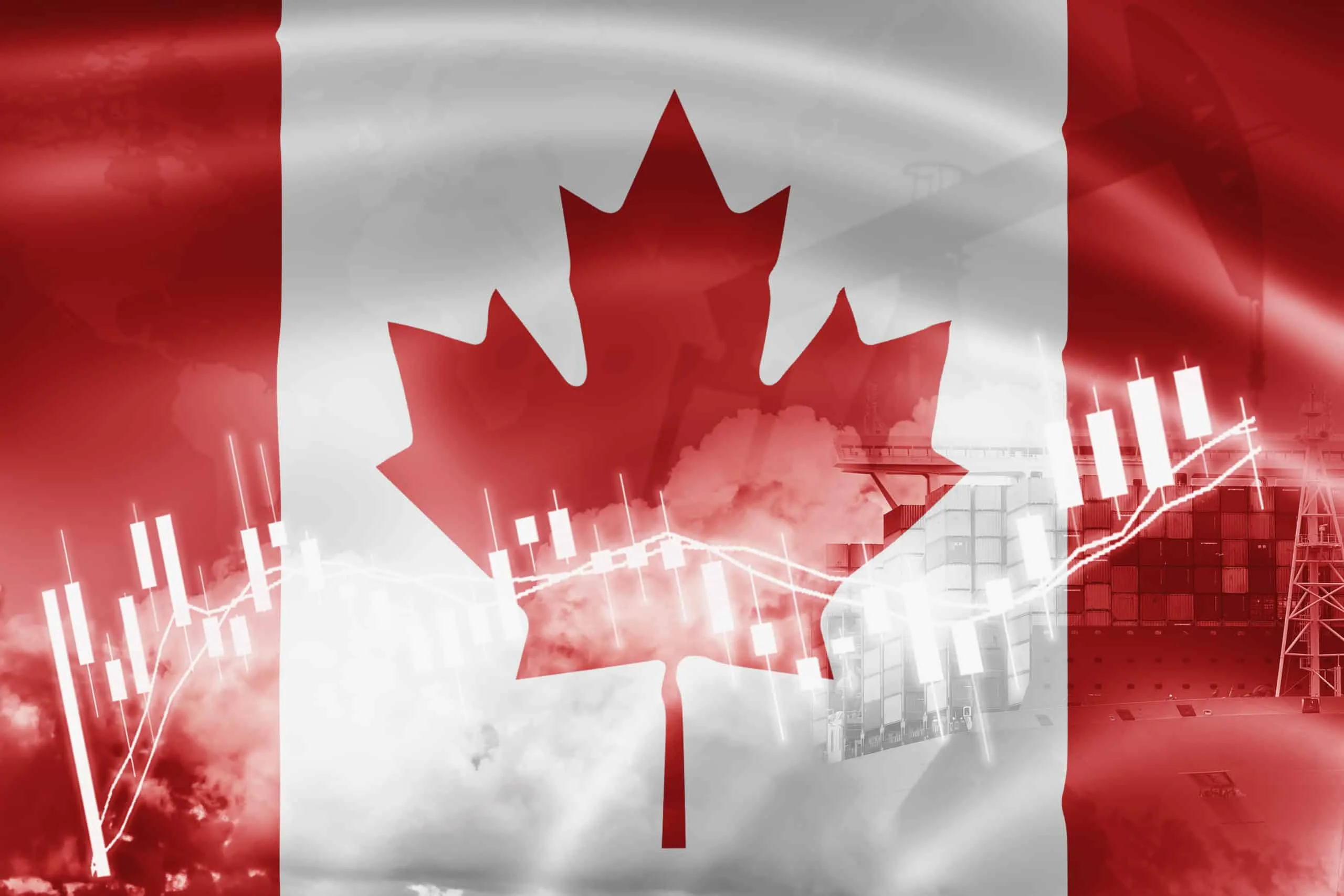زيادة مؤشر S&P/TSX وسط تفاؤل المستثمرين حيال تهدئة النزاعات التجارية بين الولايات المتحدة والصين زيادة مؤشر S&P/TSX وسط تفاؤل المستثمرين حيال تهدئة النزاعات التجارية بين الولايات المتحدة والصين