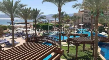 زيادة معدلات إشغال فنادق الأردن خلال إجازة عيد الأضحى