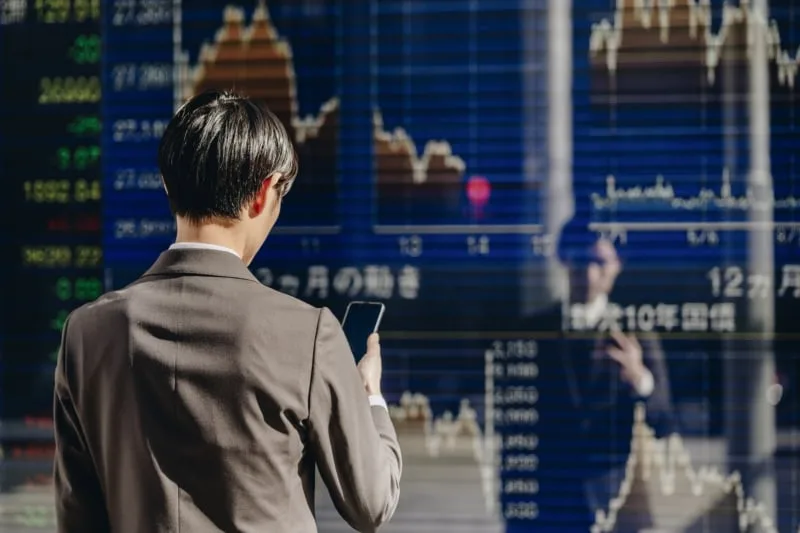 زيادة معظم مؤشرات البورصات الآسيوية زيادة معظم مؤشرات البورصات الآسيوية