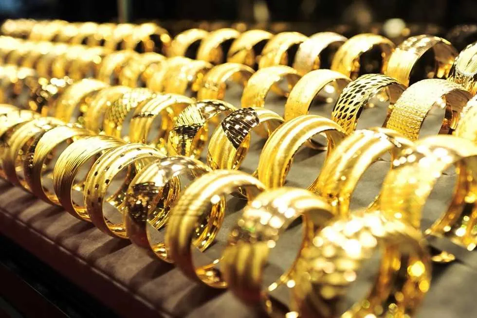 زيادة ملحوظة في سعر الذهب عيار 21 اليوم الاثنين 2 يونيو 2025 في مصر (تحديث) زيادة ملحوظة في سعر الذهب عيار 21 اليوم الاثنين 2 يونيو 2025 في مصر (تحديث)