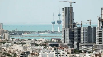 زيادة وظائف القطاع الخاص الكويتي في مايو بفضل الطلبات الجديدة