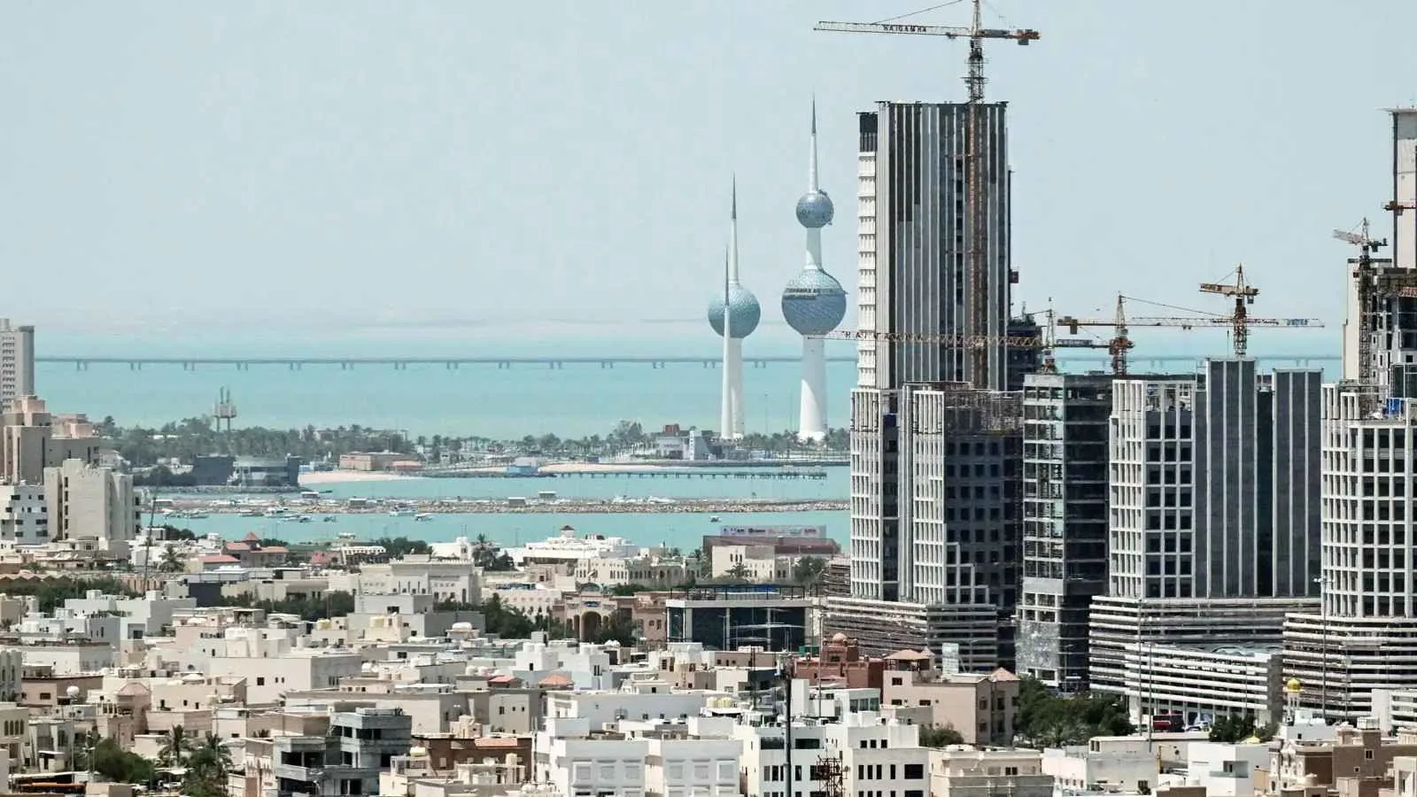 زيادة وظائف القطاع الخاص الكويتي في مايو بفضل الطلبات الجديدة زيادة وظائف القطاع الخاص الكويتي في مايو بفضل الطلبات الجديدة