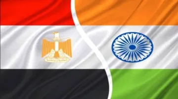 زيارة وفد برلماني هندي رفيع إلى مصر لتعزيز التعاون ومحاربة الإرهاب