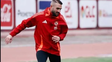 زيد وسيراميكا كليوباترا يسعيان وراء لاعبين من الأهلي بعد مونديال الأندية