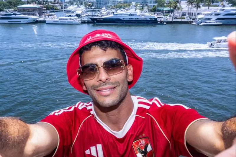 زيزو: أتطلع لرؤية جماهير الأهلي في بطولة كأس العالم للأندية زيزو: أتطلع لرؤية جماهير الأهلي في بطولة كأس العالم للأندية