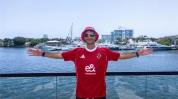 زيزو: أخطأت مرة واحدة بحق الزمالك.. وكنت سأذهب إلى أمريكا للمشاهدة فقط.