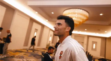 زيزو: الإساءة لصوري في الزمالك لم تكن تصرفًا فرديًا.. وهنا الدليل