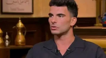 زيزو: انتقالي إلى الأهلي ليس لأسباب مالية، بل لتحقيق حلم جديد.