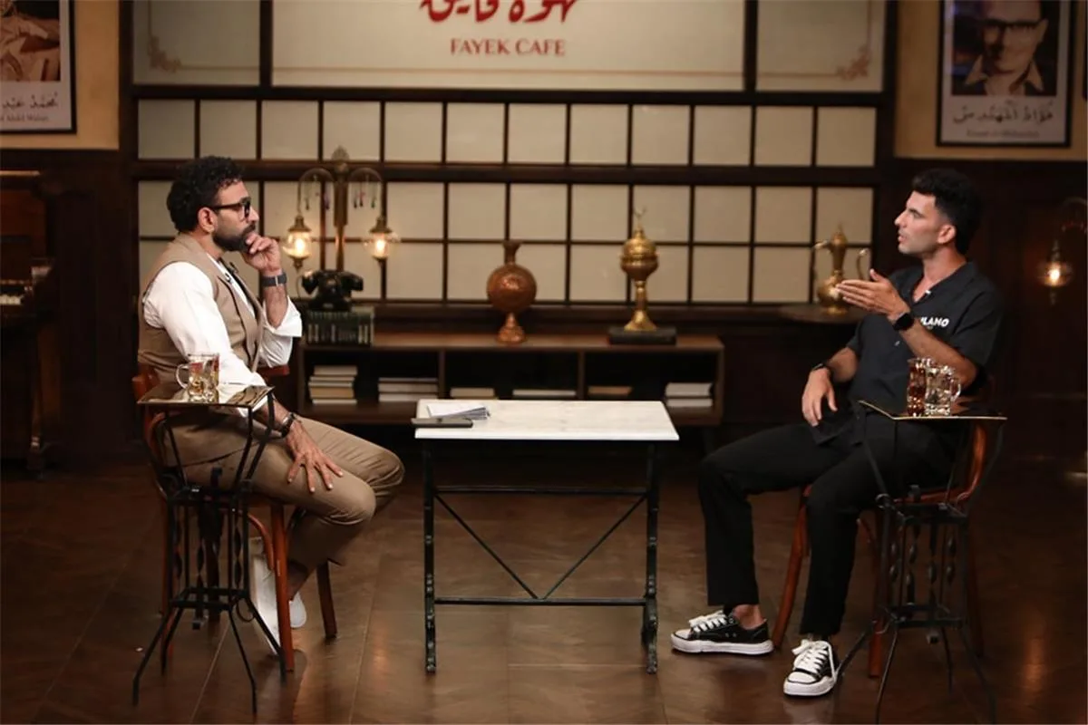 زيزو بعد الانتقال إلى الأهلي: فقدت دعم جماهير الزمالك، ووالدي تعرض للإساءة. زيزو بعد الانتقال إلى الأهلي: فقدت دعم جماهير الزمالك، ووالدي تعرض للإساءة.