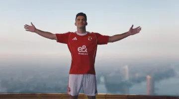 زيزو: تدمير صورتي كان بتوجيهات من إدارة الزمالك