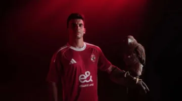 زيزو: ثنائي الأهلي لم يسهلوا انضمامي، ولدي طموح كبير لم أنجزه مع الزمالك.